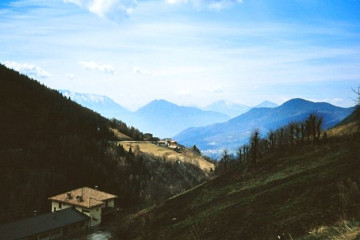 05 Wanderung im Val dei Mocheni_Trentino
